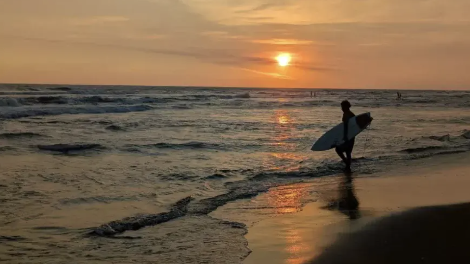 Boutique vacation rentals in El Paredon, Guatemala