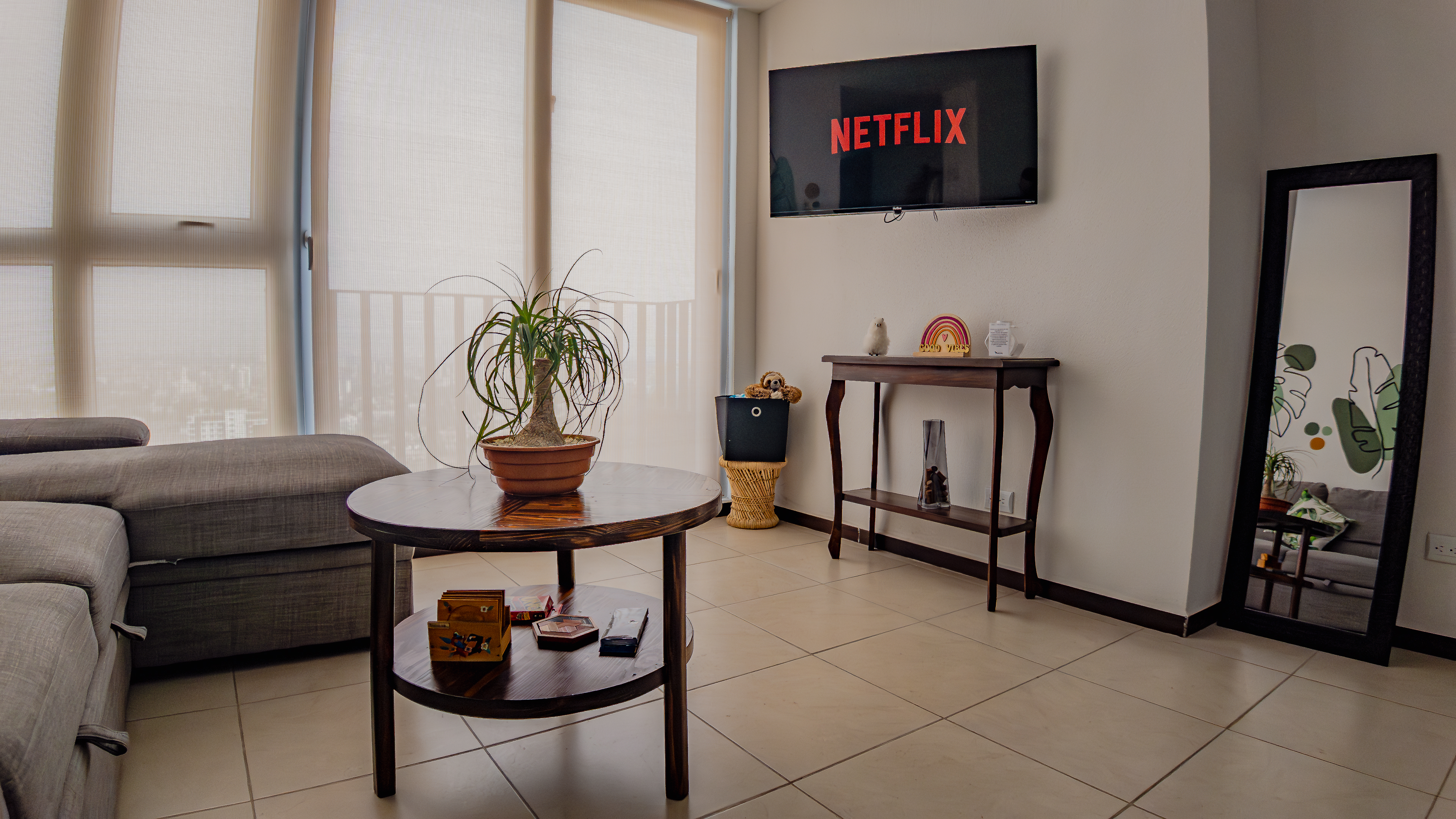 Boutique vacation rentals in Guatemala City, Guatemala
